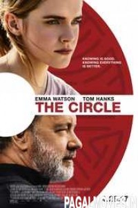 The Circle (2017) English Movie