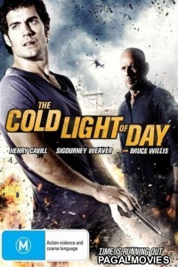 The Cold Light of Day (2012) Hollywood Hindi Dubbed Full Movie