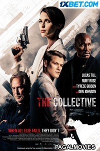 The Collective (2023) Hollywood Hindi Dubbed Full Movie