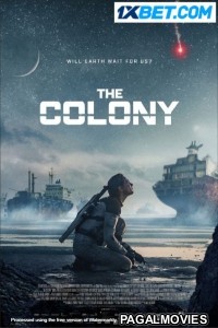 The Colony (2021) Tamil Dubbed Movie