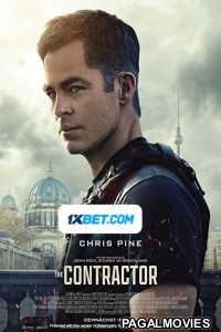 The Contractor (2022) Bengali Dubbed