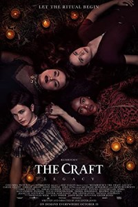 The Craft: Legacy (2020) Hollywood Hindi Dubbed Full Movie