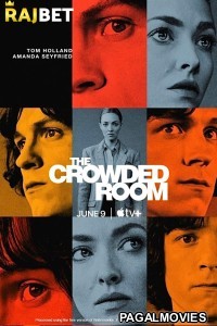 The Crowded Room (2023) Season 01 Hindi Dubbed Series
