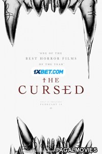 The Cursed (2021) Hollywood Hindi Dubbed Full Movie
