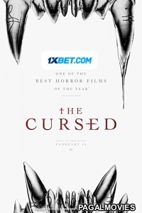 The Cursed (2021) Tamil Dubbed
