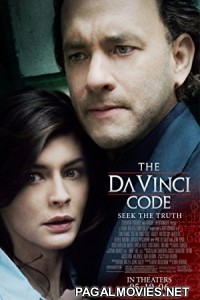 The Da Vinci Code (2006) Hindi Dubbed English