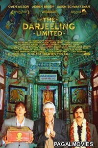 The Darjeeling Limited (2007) Hollywood Hindi Dubbed Full Movie