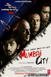 The Dark Side Of Life Mumbai City (2018) Hindi Movie