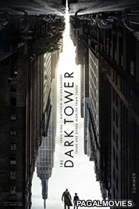 The Dark Tower (2017) Hollywood Hindi Dubbed Full Movie