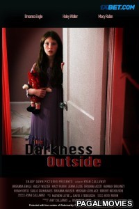 The Darkness Outside (2022) Tamil Dubbed