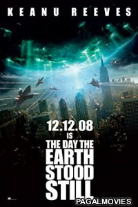The Day the Earth Stood Still (2008) Hollywood Hindi Dubbed Full Movie