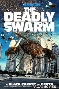 The Deadly Swarm (2024) Hollywood Hindi Dubbed Full Movie