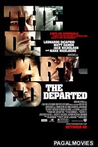 The Departed (2006) Hollywood Hindi Dubbed Full Movie