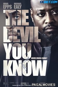 The Devil You Know (2022) Telugu Dubbed Movie