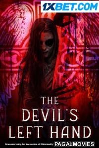 The Devils Left Hand (2023) Tamil Dubbed Movie