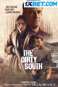 The Dirty South (2023) Hollywood Hindi Dubbed Full Movie