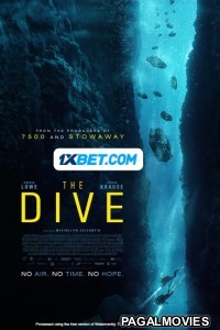 The Dive (2023) Hollywood Hindi Dubbed Full Movie