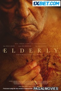 The Elderly (2022) Hindi Dubbed Full Movie