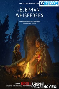 The Elephant Whisperers (2022) Bengali Dubbed