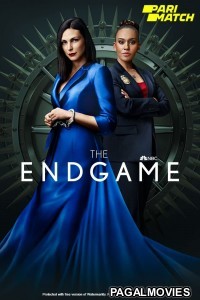 The Endgame (2022) Season 01 Hindi Series