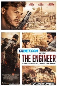 The Engineer (2023) Tamil Dubbed Movie
