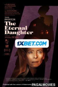 The Eternal Daughter (2022) Hollywood Hindi Dubbed Full Movie