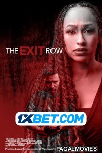 The Exit Row (2023) Hollywood Hindi Dubbed Movie