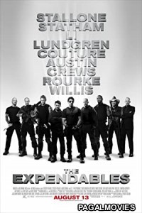 The Expendables (2010) Hollywood Hindi Dubbed Full Movie