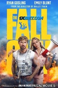 The Fall Guy (2024) Hollywood Hindi Dubbed Full Movie