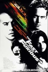 The Fast and the Furious (2001) DualAudio Hindi and English Full Movie