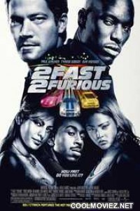 The Fast and the Furious 2 (2003) DualAudio Hindi and English Full Movie