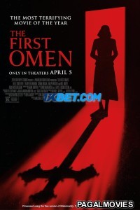 The First Omen (2024) Bengali Dubbed
