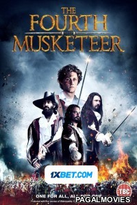 The Fourth Musketeer (2022) Bengali Dubbed
