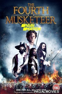 The Fourth Musketeer (2022) Telugu Dubbed Movie
