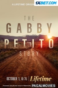 The Gabby Petito Story (2022) Hollywood Hindi Dubbed Full Movie