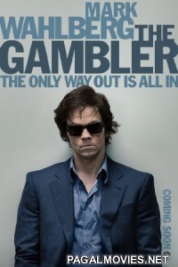 The Gambler (2014) Hindi Dubbed English Movie