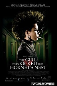 The Girl Who Kicked the Hornets Nest (2009) Hollywood Hindi Dubbed Full Movie