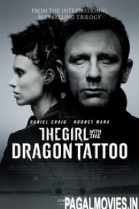 The Girl with the Dragon Tattoo (2011) English Movie
