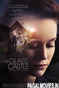 The Glass Castle (2017) English Movie