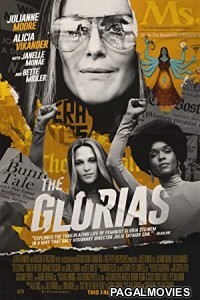 The Glorias (2020) English Movie