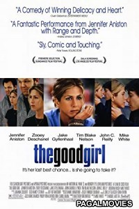 The Good Girl (2002) Hot Hollywood Hindi Dubbed Full Movie