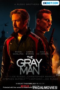 The Gray Man (2022) Bengali Dubbed