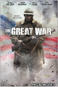 The Great War (2019) Hollywood Hindi Dubbed Full Movie