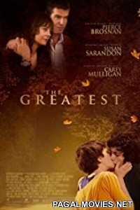 The Greatest 2009 Hindi Dubbed
