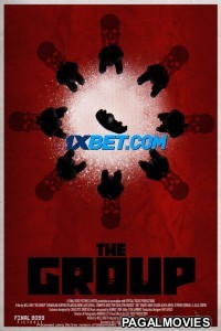 The Group (2022) Hollywood Hindi Dubbed Full Movie