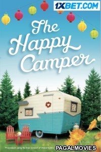 The Happy Camper (2023) Tamil Dubbed Movie