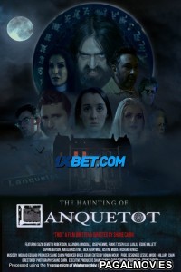 The Haunting of Lanquetot (2024) Hindi Dubbed Movie