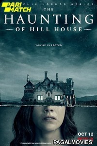 The Haunting of Pendle Hill (2022) Tamil Dubbed