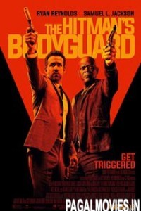 The Hitmans Bodyguard (2017) Hollywood Dubbed Movie