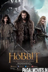 The Hobbit: The Desolation of Smaug (2013) Hindi Dubbed Full Movie